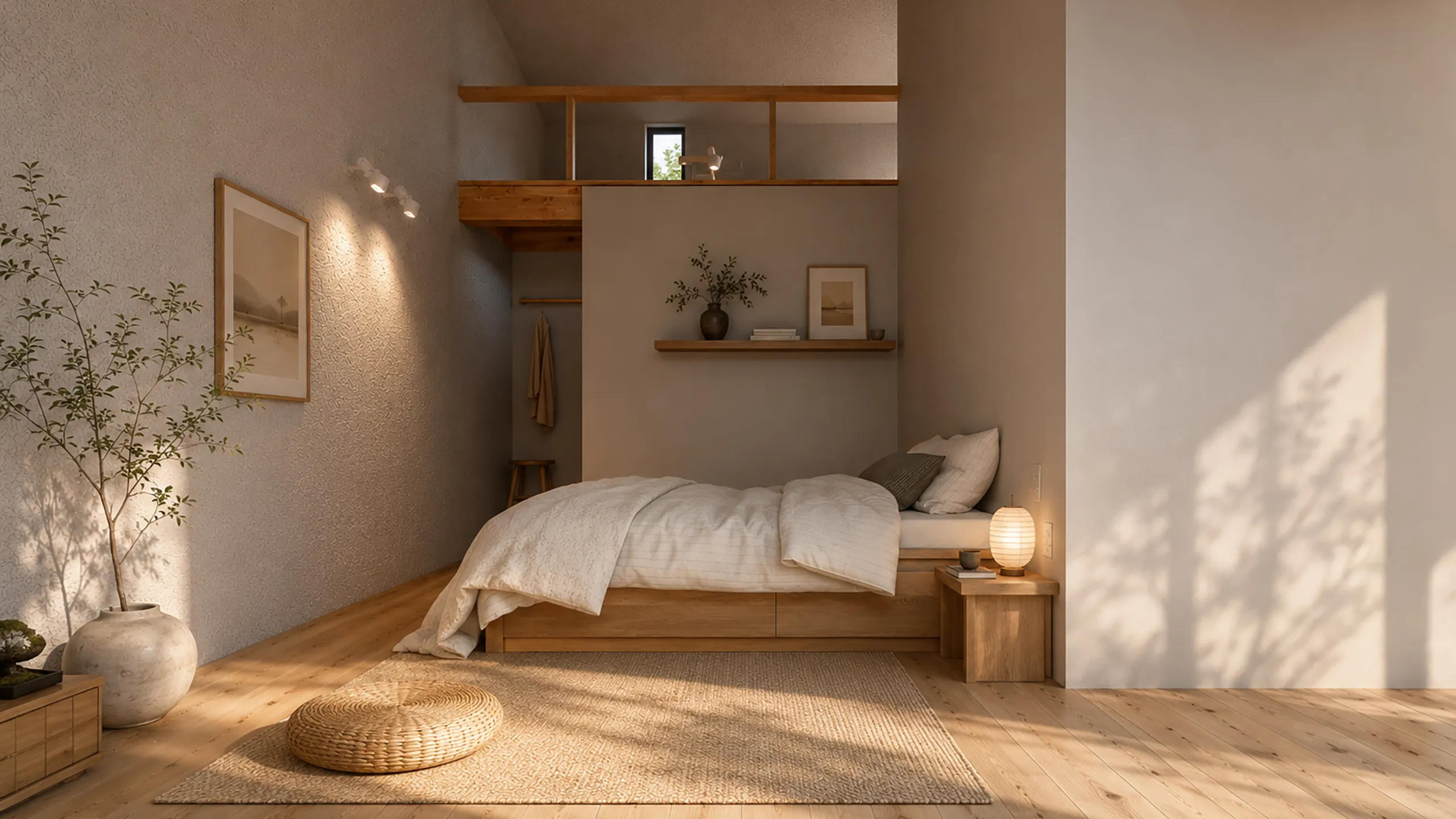 Guest Room 1