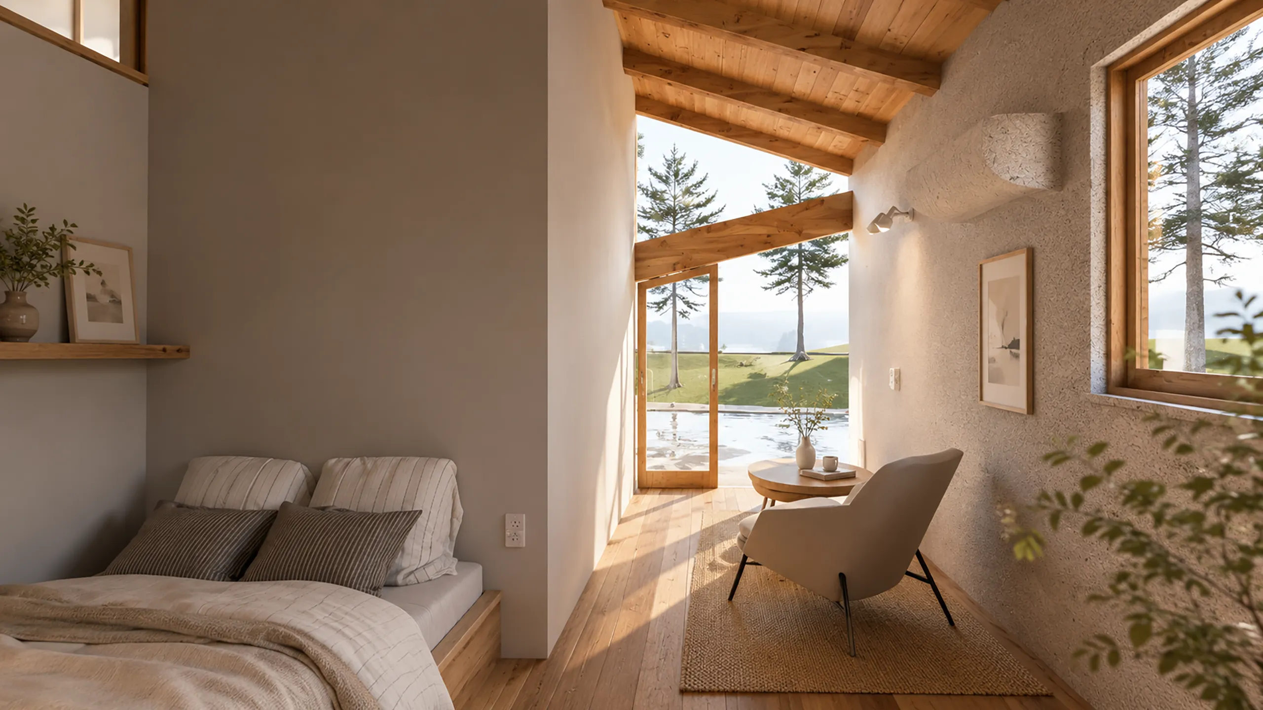 Guest Room 2
