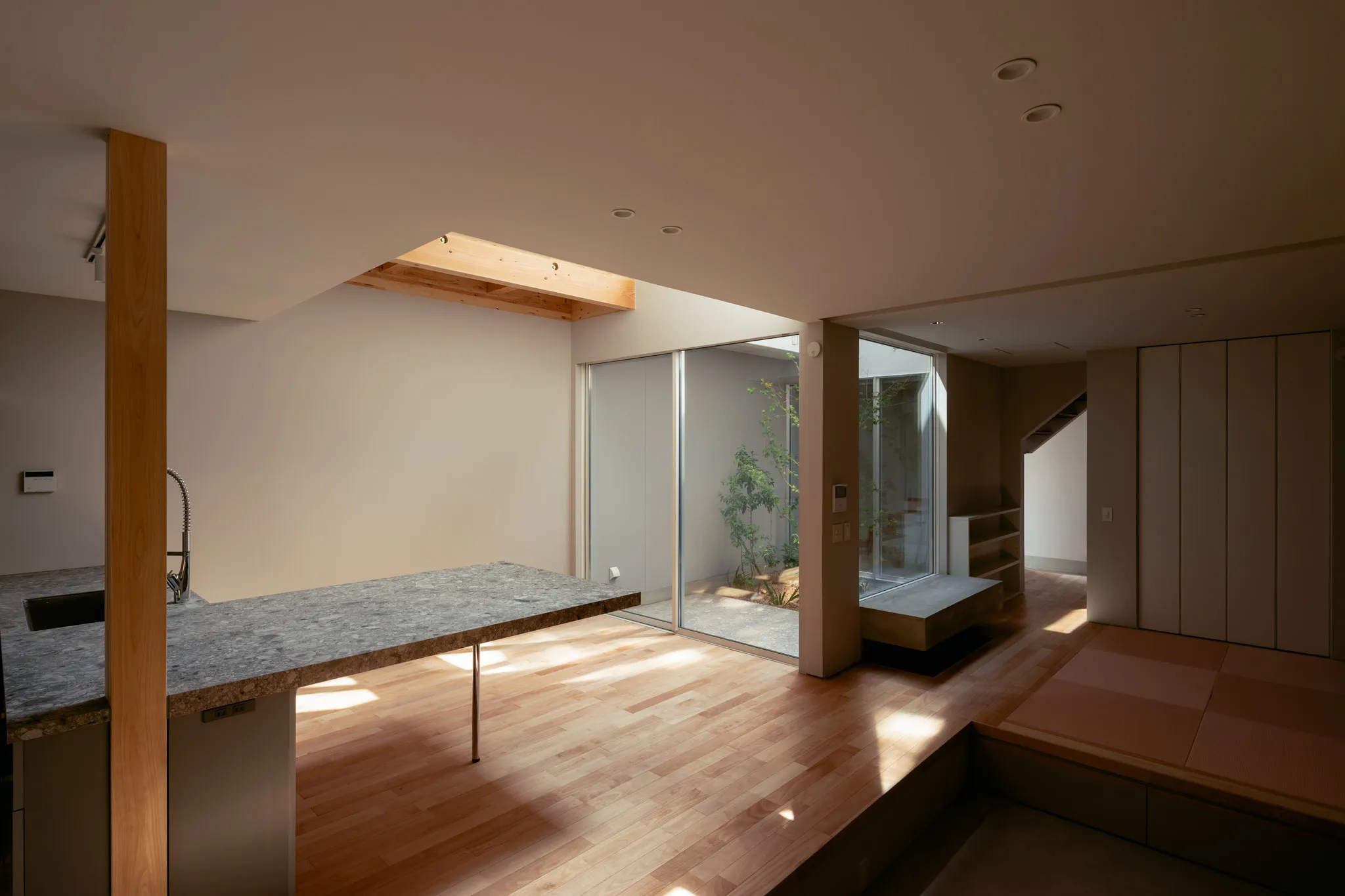 View B
